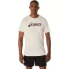 XG SHORT SLEEVE LOCKUP LOGO TEE XG SHORT SLEEVE LOCKUP LOGO TEE