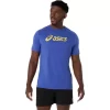 XG SHORT SLEEVE LOCKUP LOGO TEE XG SHORT SLEEVE LOCKUP LOGO TEE