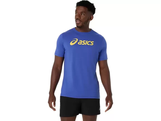 XG SHORT SLEEVE LOCKUP LOGO TEE XG SHORT SLEEVE LOCKUP LOGO TEE