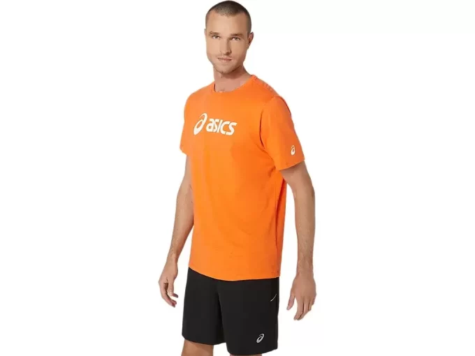 XG SHORT SLEEVE LOCKUP LOGO TEE XG SHORT SLEEVE LOCKUP LOGO TEE