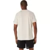 XG SHORT SLEEVE LOCKUP LOGO TEE XG SHORT SLEEVE LOCKUP LOGO TEE