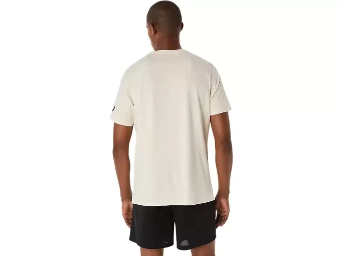 XG SHORT SLEEVE LOCKUP LOGO TEE XG SHORT SLEEVE LOCKUP LOGO TEE