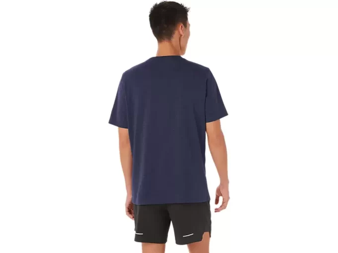 XG SHORT SLEEVE LOCKUP LOGO TEE XG SHORT SLEEVE LOCKUP LOGO TEE