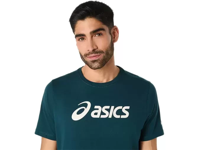 XG SHORT SLEEVE LOCKUP LOGO TEE XG SHORT SLEEVE LOCKUP LOGO TEE