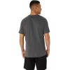 XG SHORT SLEEVE LOCKUP LOGO TEE XG SHORT SLEEVE LOCKUP LOGO TEE