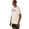 XG SHORT SLEEVE LOCKUP LOGO TEE XG SHORT SLEEVE LOCKUP LOGO TEE