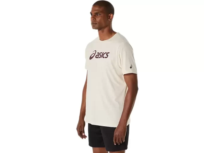 XG SHORT SLEEVE LOCKUP LOGO TEE XG SHORT SLEEVE LOCKUP LOGO TEE