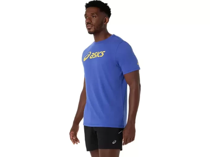 XG SHORT SLEEVE LOCKUP LOGO TEE XG SHORT SLEEVE LOCKUP LOGO TEE