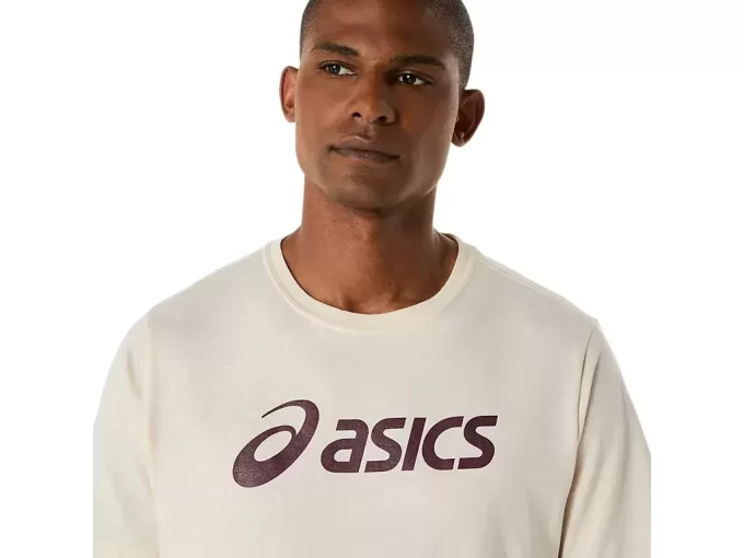 XG SHORT SLEEVE LOCKUP LOGO TEE XG SHORT SLEEVE LOCKUP LOGO TEE