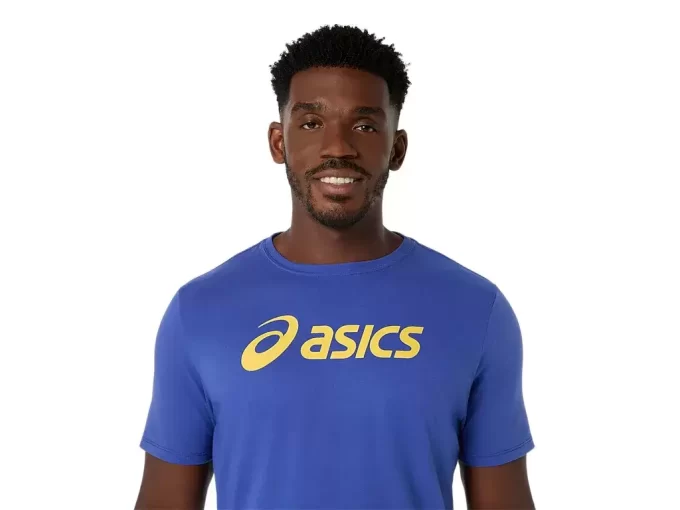 XG SHORT SLEEVE LOCKUP LOGO TEE XG SHORT SLEEVE LOCKUP LOGO TEE