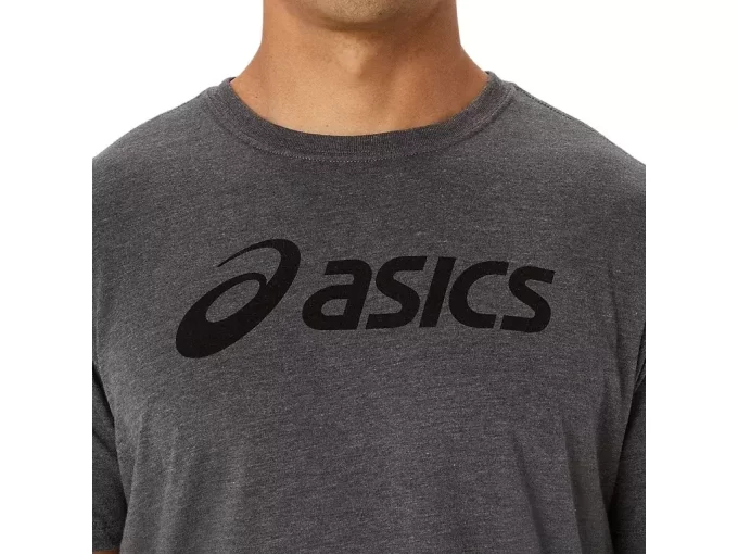 XG SHORT SLEEVE LOCKUP LOGO TEE XG SHORT SLEEVE LOCKUP LOGO TEE